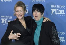 Santa Barbara International Film Festival: Day 2