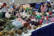 Santa Barbara Gem Faire