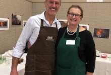 Feast to Benefit Unity Shoppe