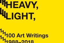 Review | Peter Schjeldahl’s ‘Hot, Cold, Heavy, Light’