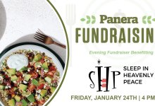 Fundraiser Night at Panera Bread