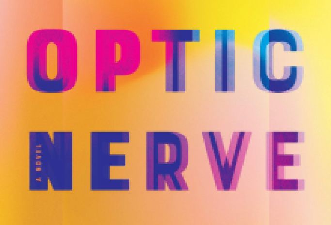 Maria Gainza’s ‘Optic Nerve’