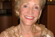 Alma Lucille Walton Byrnes