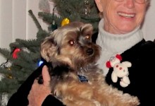 Barbara Marie Sanchez