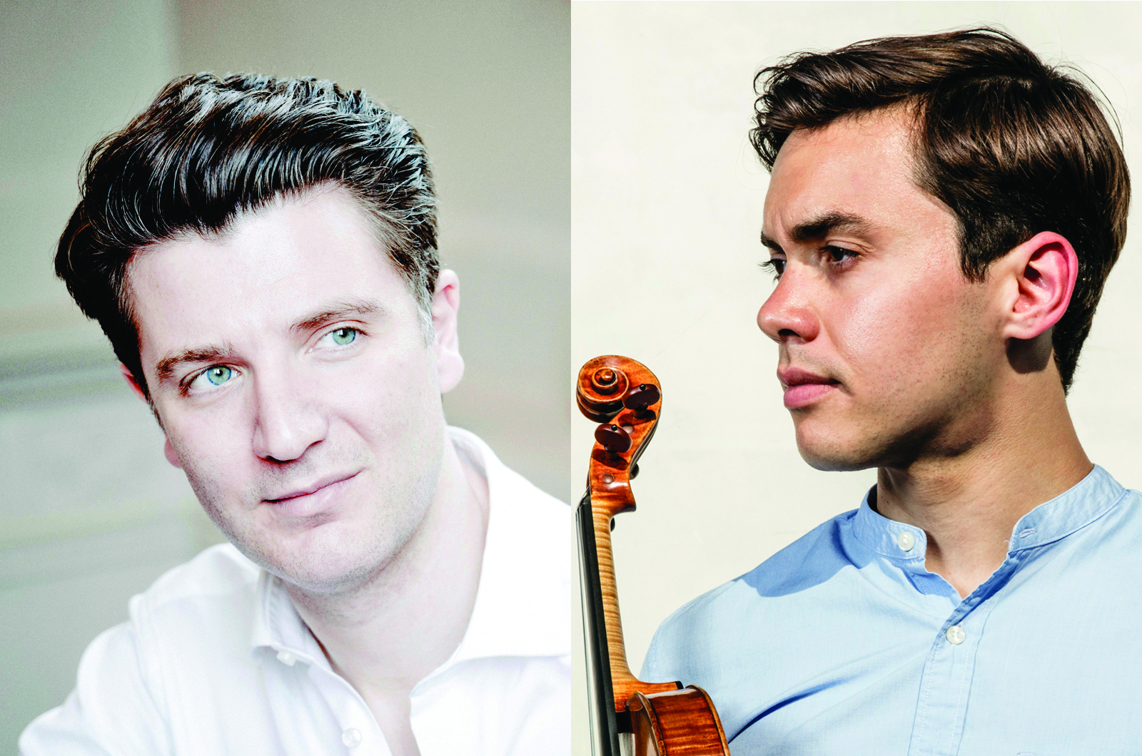 Lobero Chamber Music Project The Santa Barbara Independent