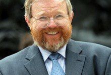 Bill Bryson: The Body: A Guide for Occupants