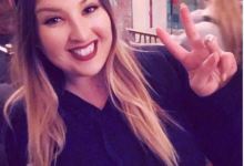 Lauren Patricia Poirier