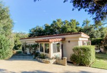 Double the Dreams in Montecito