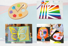 Art Hour