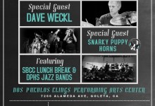 DPHS 51st Annual Jazz Festival