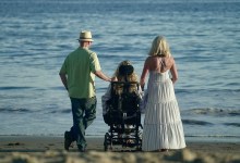 The Struggle and Strength of Grace Fisher