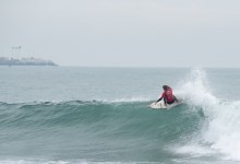 Conner Coffin Nabs Fifth Rincon Classic Victory