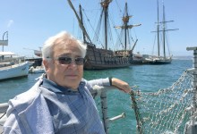 David Denniston:  1936-2019