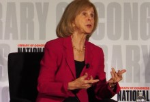 Elaine Pagels Interviewed