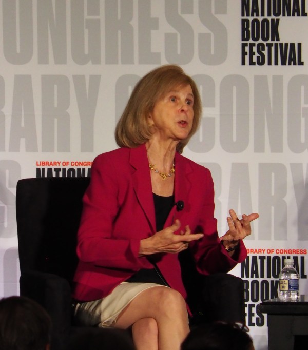 Elaine Pagels Interviewed The Santa Barbara Independent