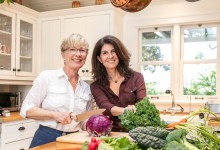 Digestion Connection: Promoting Gut Health with Food