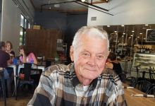 George Labotts-Misbeek