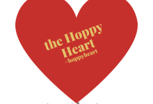 The Hoppy Heart