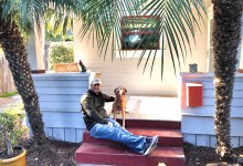 Classic Craftsman Cottage