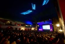 Santa Barbara International Film Festival: Day 3