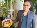 Flor de Maiz Aims for Oaxacan Gold