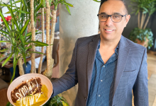 Flor de Maiz Aims for Oaxacan Gold