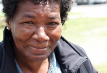 Barbara Nadine Boddie