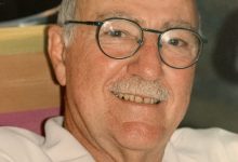Michael Dvortcsak: 1937-2019