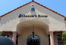 Investigative Journalist Launches First Novel