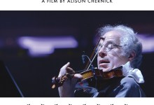 Itzhak: Grammy Nominee for Best Music Film
