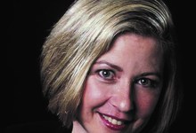 Faculty Artist Recital: Flutist Jill Felber