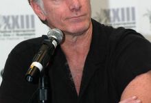 2x Oscar Nominee John Sayles at Chaucer’s Books