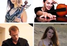 Santa Barbara – Kotor, Sister City Recital