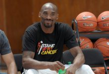 Goodbye, Kobe Bryant