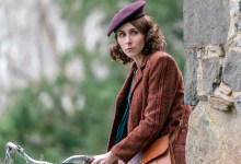 Liberté: A Call To Spy – Screening + Q&A