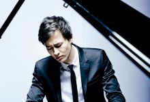 Lobero Theatre Chamber Music Project Concert