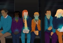 ‘Love and Information’ at Westmont College