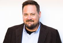 Noah Harpster Interviewed