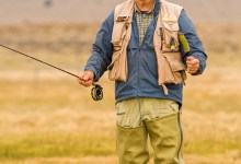 CLEVENGER, Michael A.