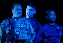 Review | ‘Last Out: Elegy of a Green Beret’