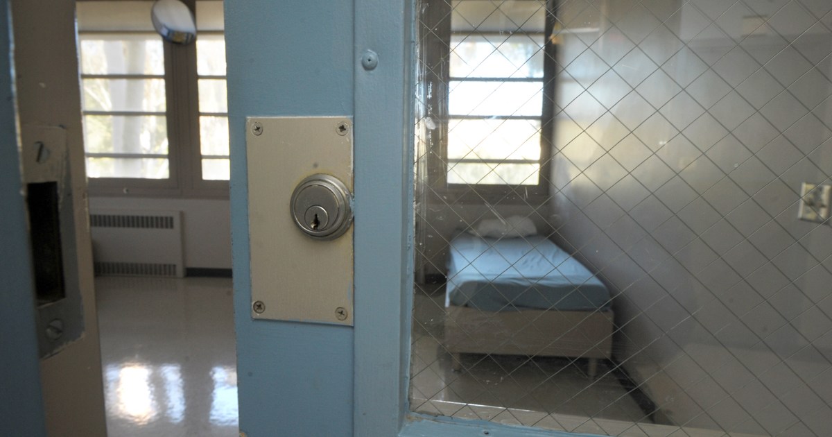 Mentally Ill Inmates to Get Treatment - The Santa Barbara Independent