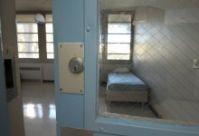 Mentally Ill Inmates to Get Treatment