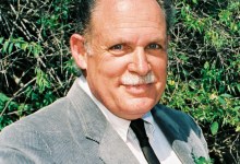 Richard Lawrence White