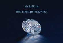 Diamonds & Scoundrels Book Launch with Adrienne Rubin