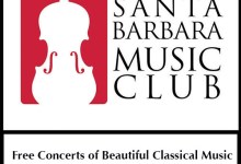 Santa Barbara Music Club 50th Season of free Conce