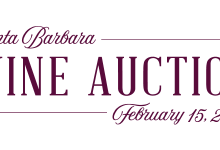 Santa Barbara Wine Auction
