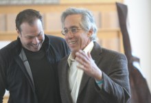 Howard B. Schiffer, Independent.com’s Very First Subscriber