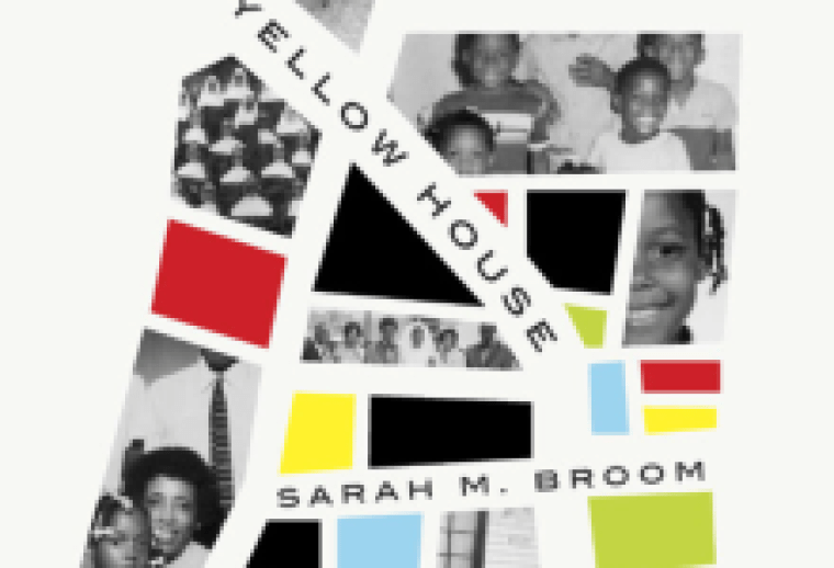 ‘The Yellow House’ by Sarah M. Broom