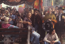 ‘Cutter’s Way’ Director Ivan Passer Dies