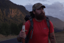 Santa Barbara International Film Festival: Day Five